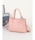 T11636 - Bolso bandolera con pañuelo