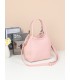 T11664 - Bolso pequeño de mano con pañuelo y bandolera