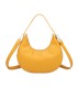 T11852 - Bolso medialuna con bandolera ajustable