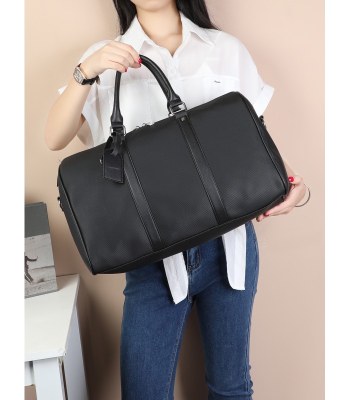 T11676 - Bolso de mano de deporte con doble asa