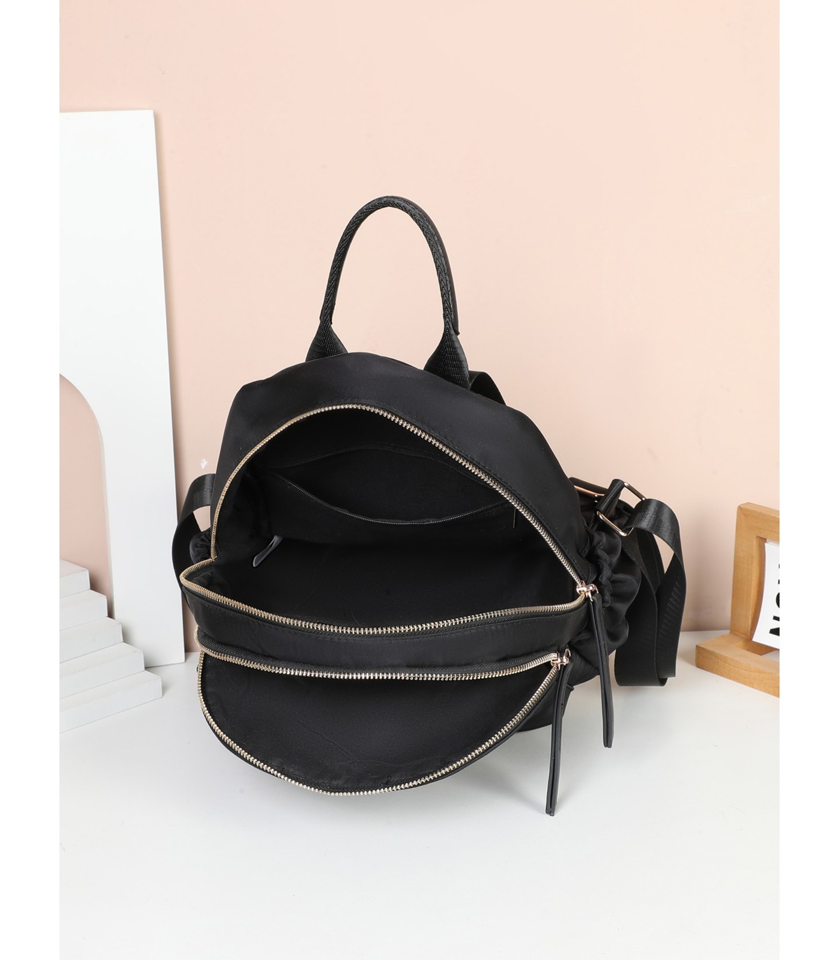 T11334 - Mochila Naylon