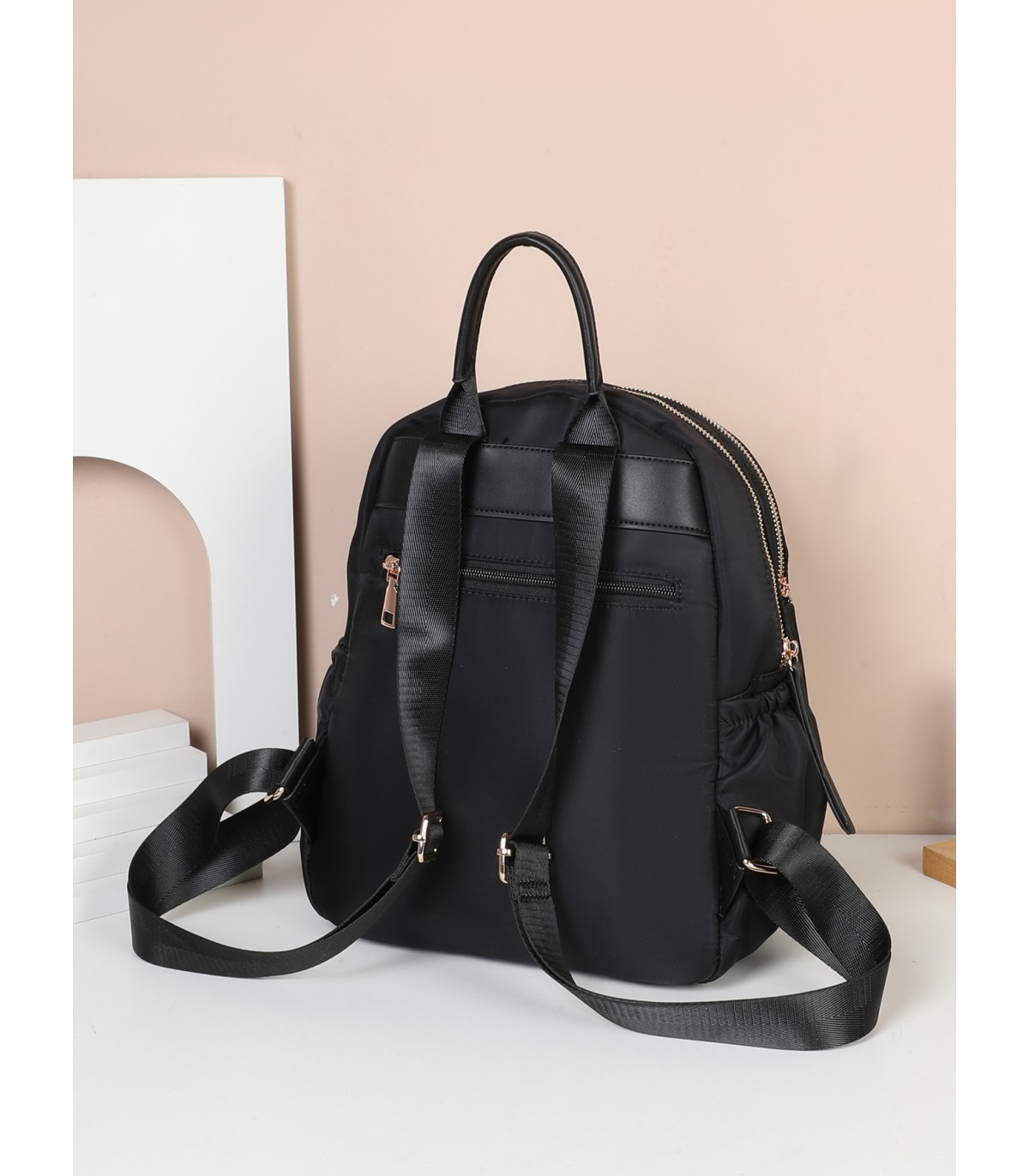 T11334 - Mochila Naylon