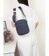 T11690 - Bolso bandolera con monedero