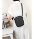 T11690 - Bolso bandolera con monedero