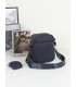 T11690 - Bolso bandolera con monedero