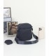 T11690 - Bolso bandolera con monedero