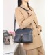 R9354-1- Bolso bandolera con borlas de adorno