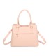 T11919- Bolso bandolera con textura cuarteada
