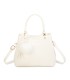 T11919- Bolso bandolera con textura cuarteada