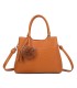T11919- Bolso bandolera con textura cuarteada