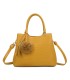 T11919- Bolso bandolera con textura cuarteada