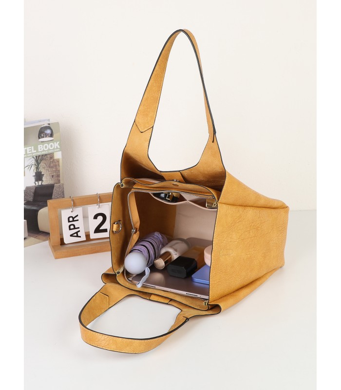 T11930- BOLSO DE MUJER