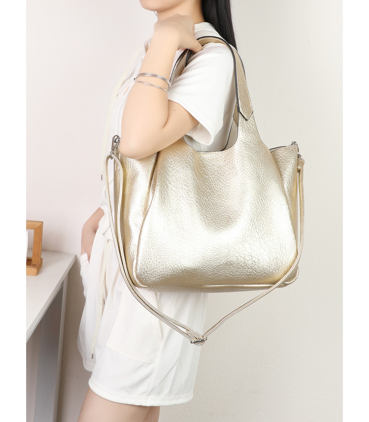 T11930- BOLSO DE MUJER