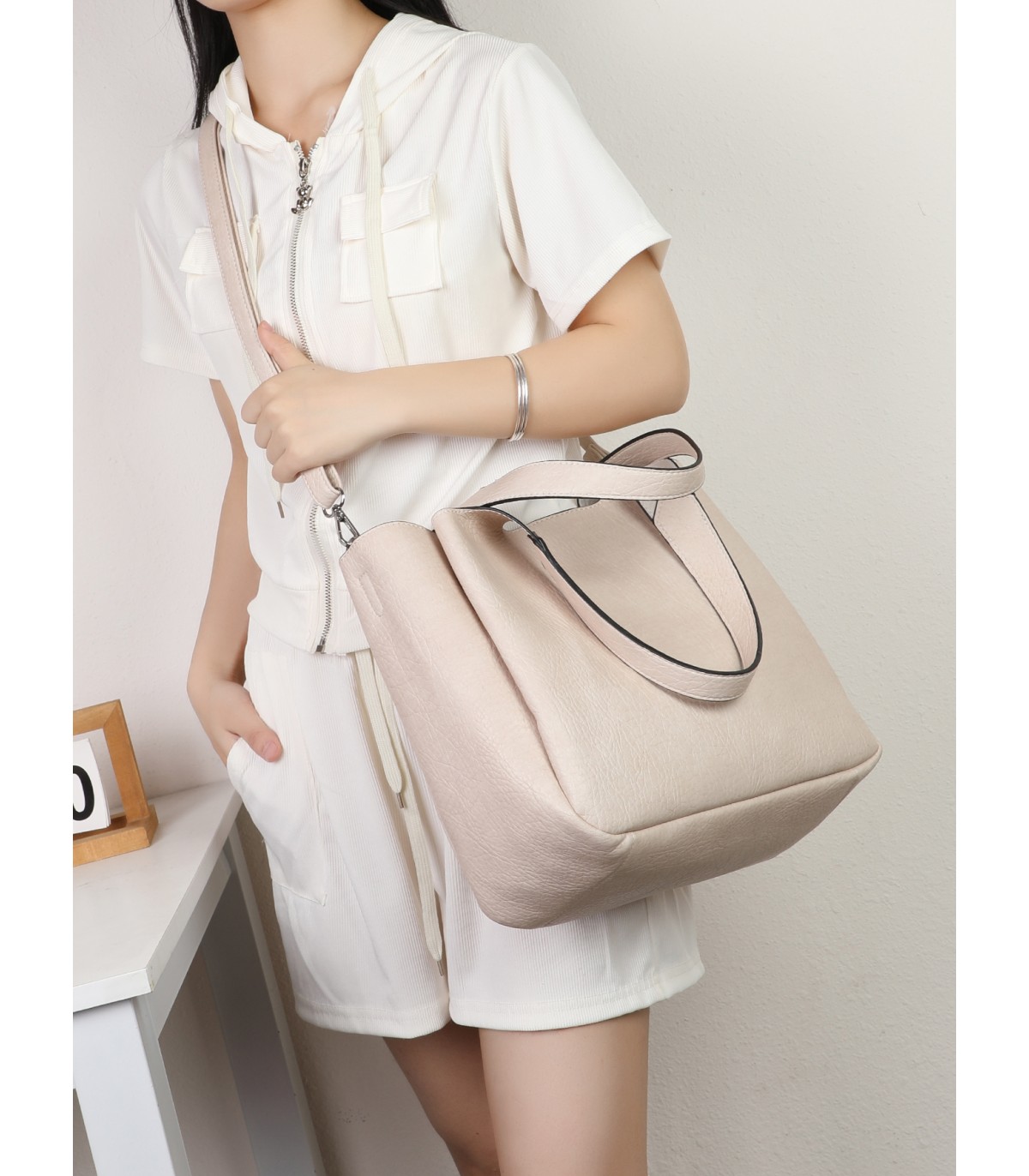 T11930- BOLSO DE MUJER