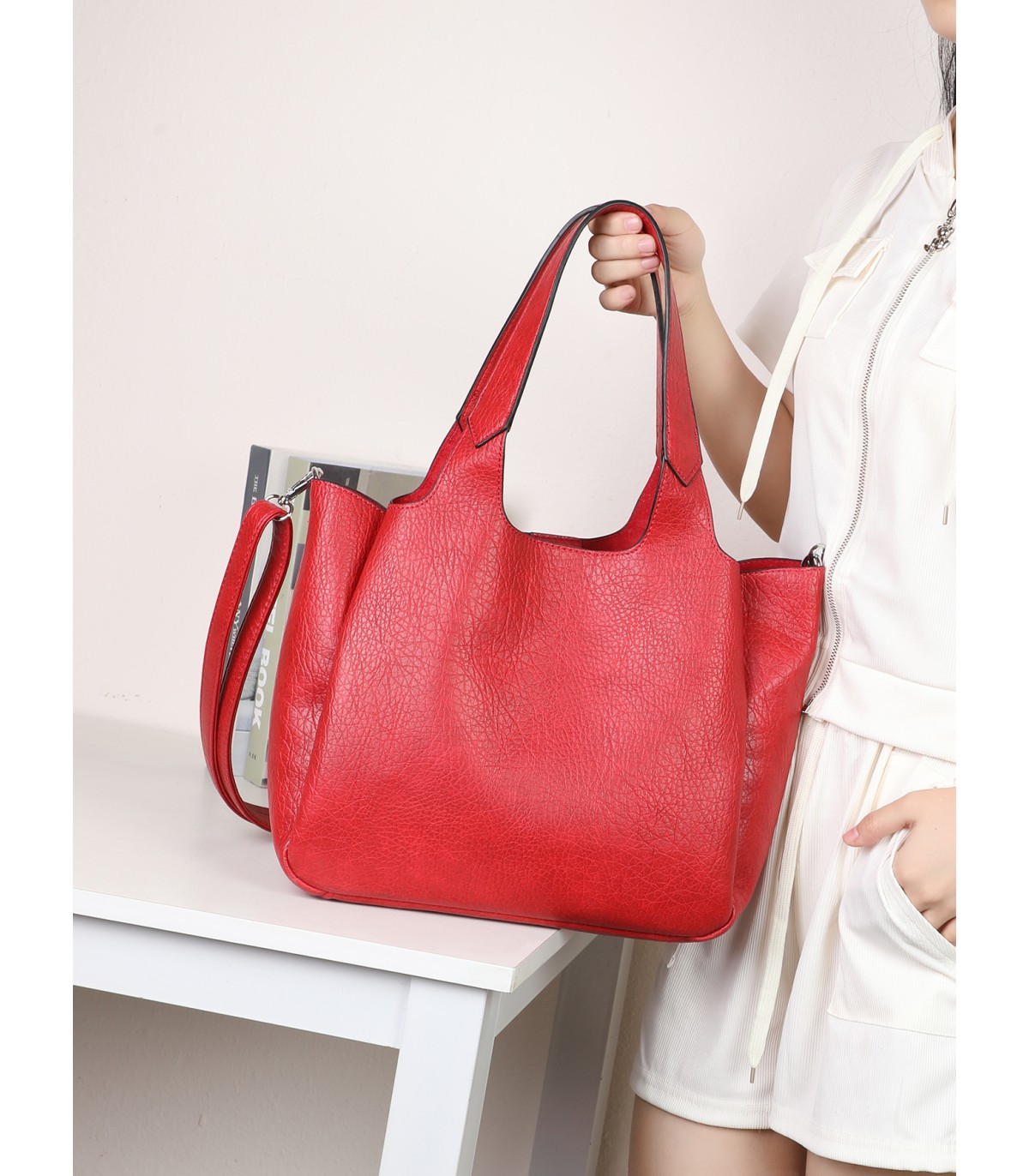 T11930- BOLSO DE MUJER
