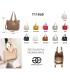 T11930- BOLSO DE MUJER