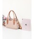 T11744 - Bolso con bandolera y varios compartimentos