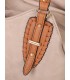 T11744 - Bolso con bandolera y varios compartimentos