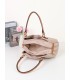 T11744 - Bolso con bandolera y varios compartimentos