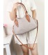 T11744 - Bolso con bandolera y varios compartimentos