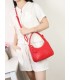 T11917-BOLSO BANDOLERA MEDIA LUNA