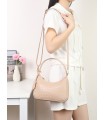 T11917-BOLSO BANDOLERA MEDIA LUNA
