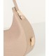 T11918- Bolso medialuna con bandolera ajustable