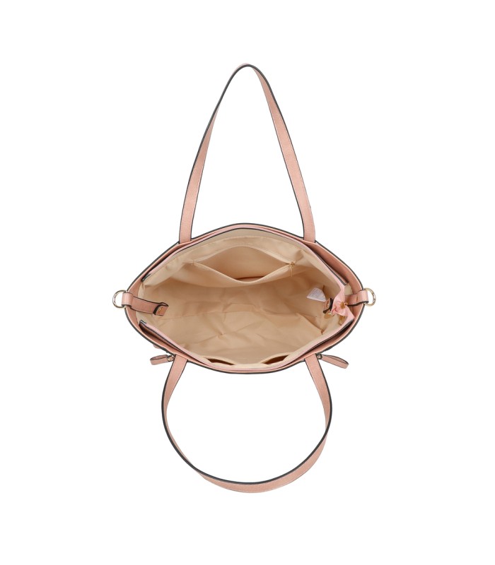 T11916-bolso tipo Shopping (Shopper) y un neceser o bolso de mano a juego.