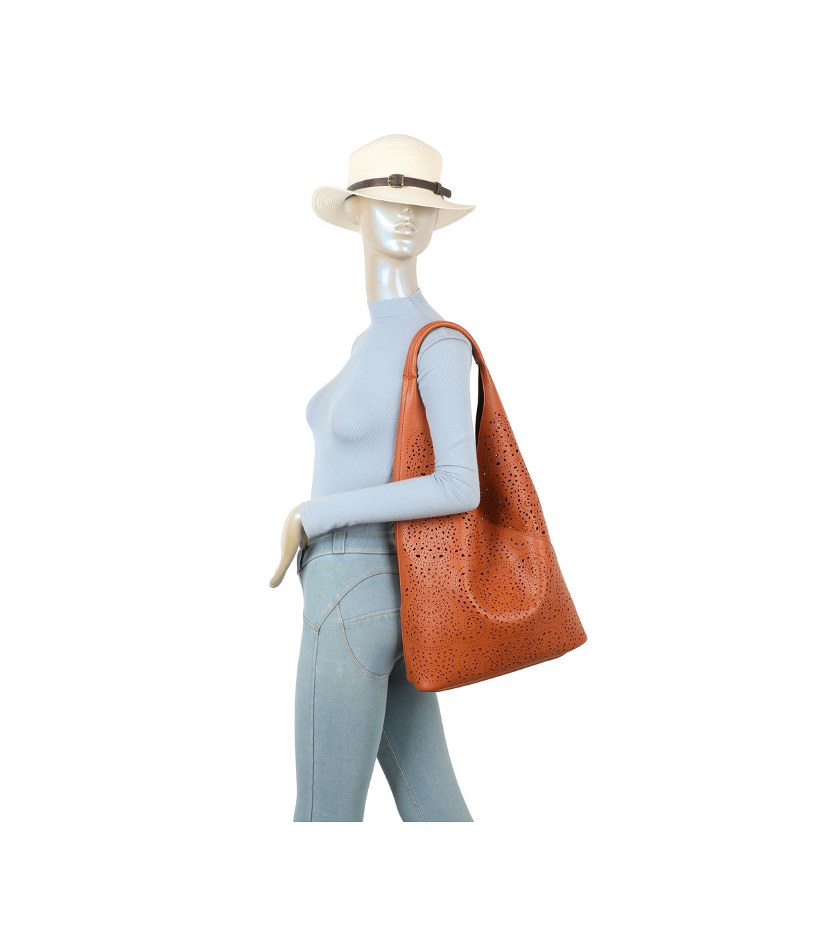T11926-bolso hobo calado con neceser