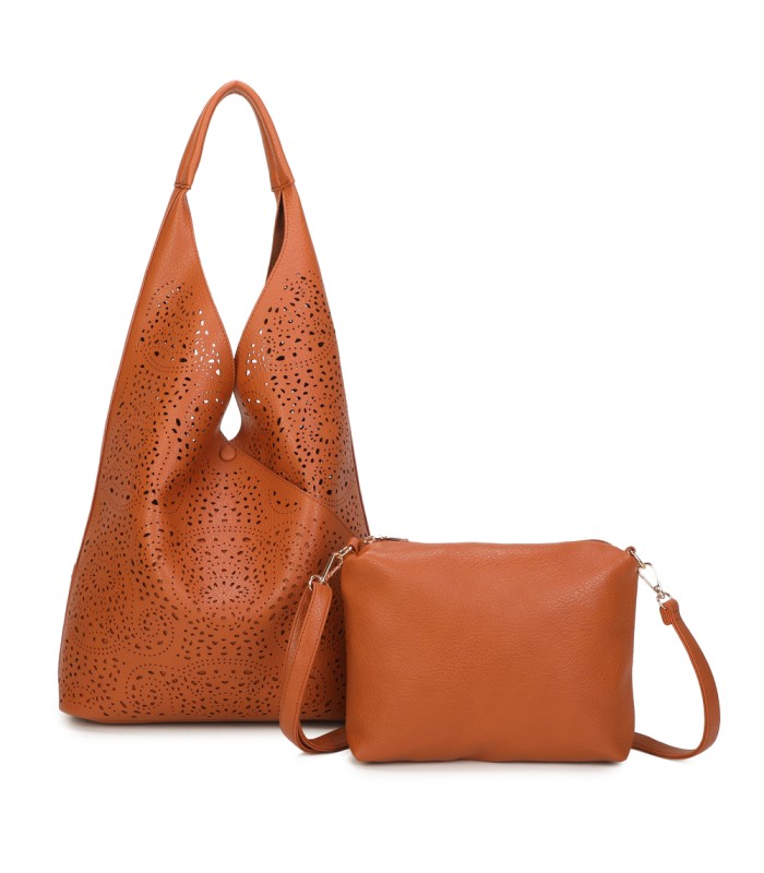 T11926-bolso hobo calado con neceser