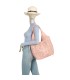 T11927-BOLSO TROQUELADO CON NECESER