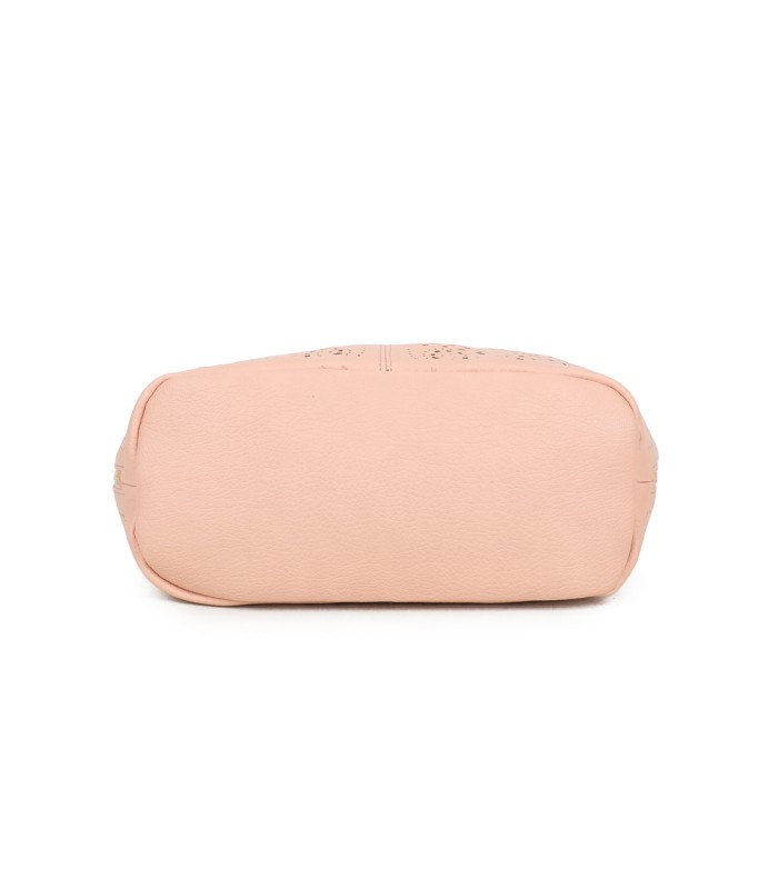 T11927-BOLSO TROQUELADO CON NECESER