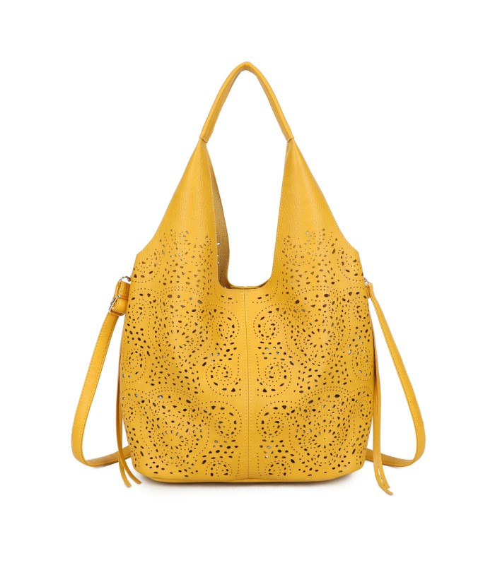 T11927-BOLSO TROQUELADO CON NECESER