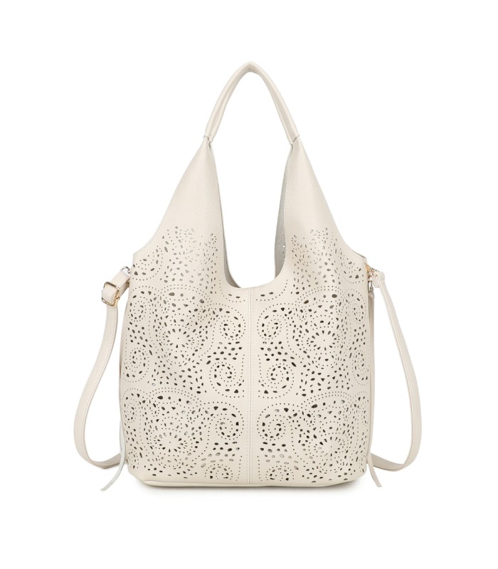 T11927-BOLSO TROQUELADO CON NECESER
