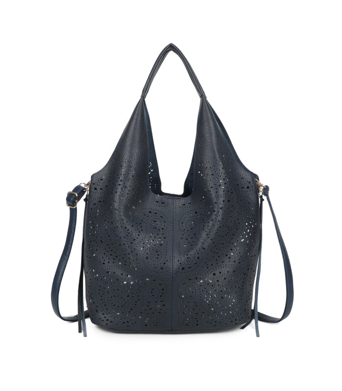 T11927-BOLSO TROQUELADO CON NECESER
