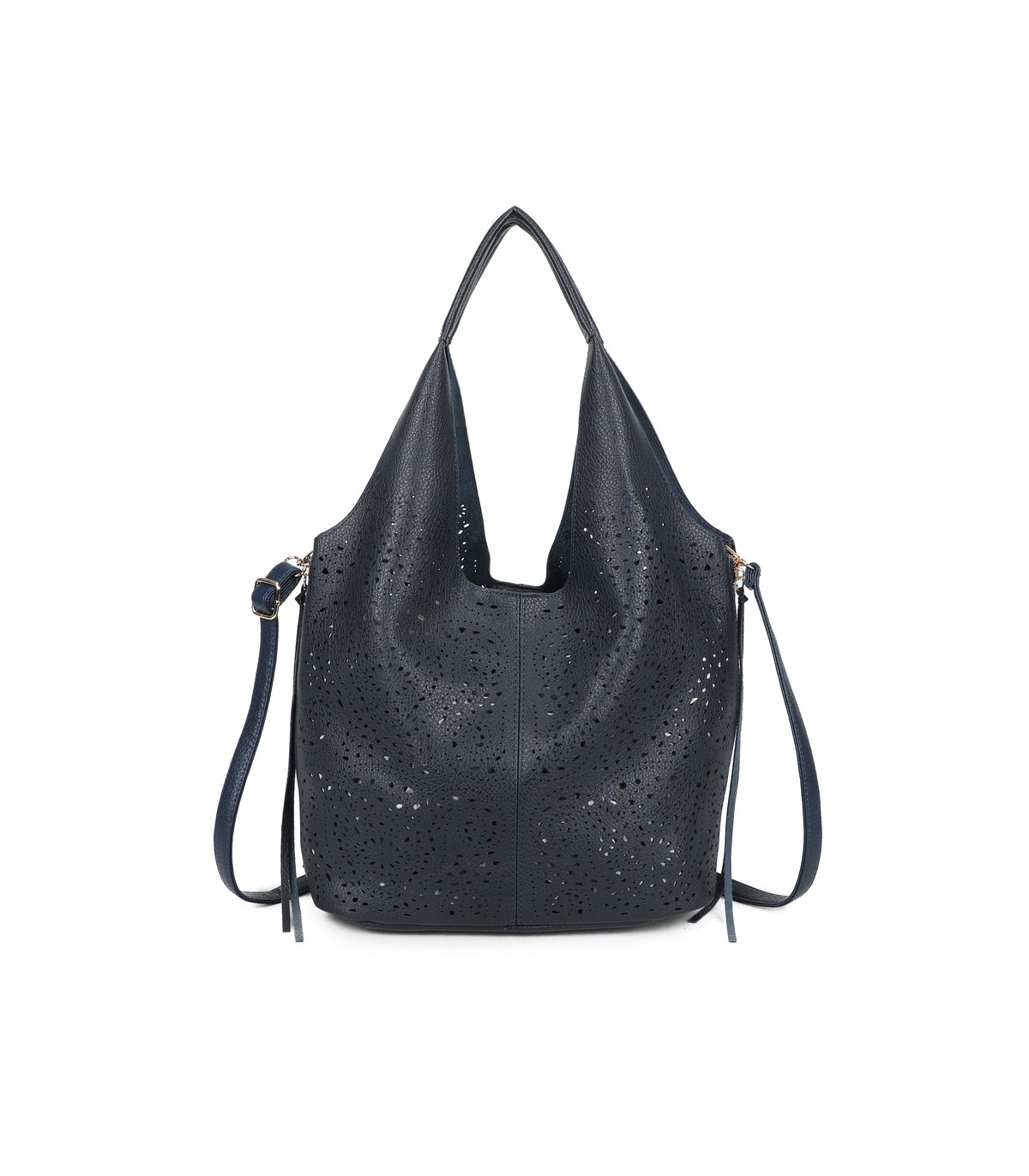 T11927-BOLSO TROQUELADO CON NECESER