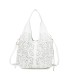 T11927-BOLSO TROQUELADO CON NECESER