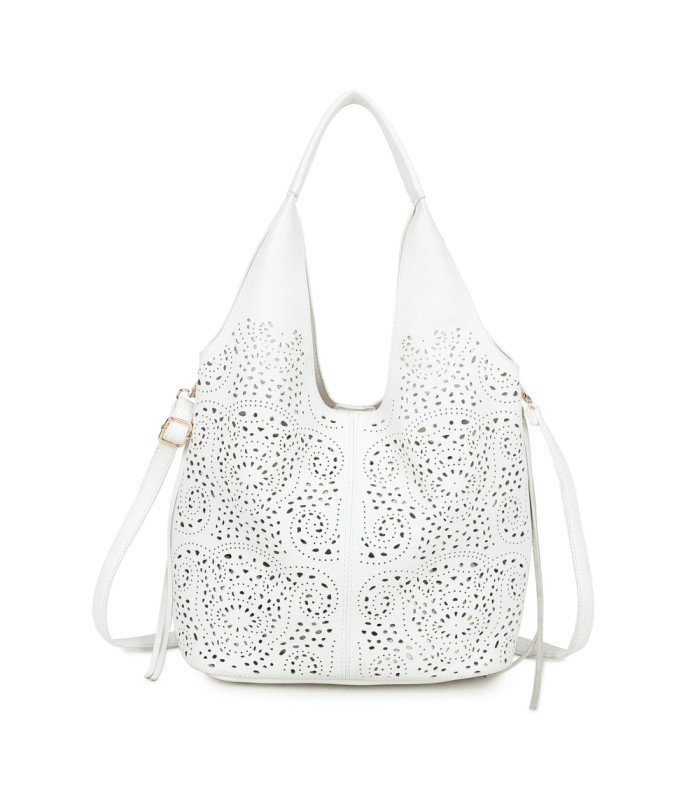 T11927-BOLSO TROQUELADO CON NECESER