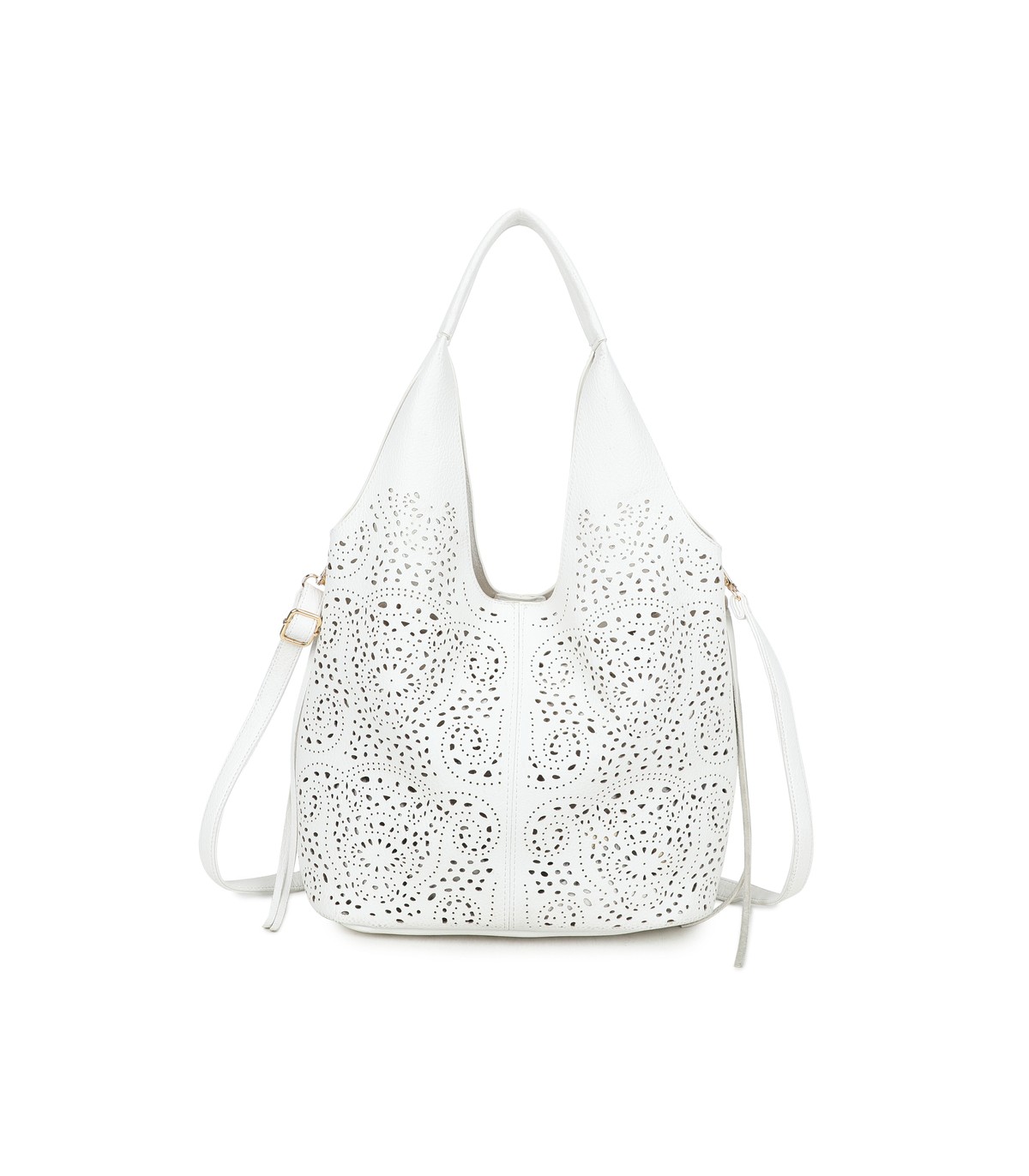 T11927-BOLSO TROQUELADO CON NECESER