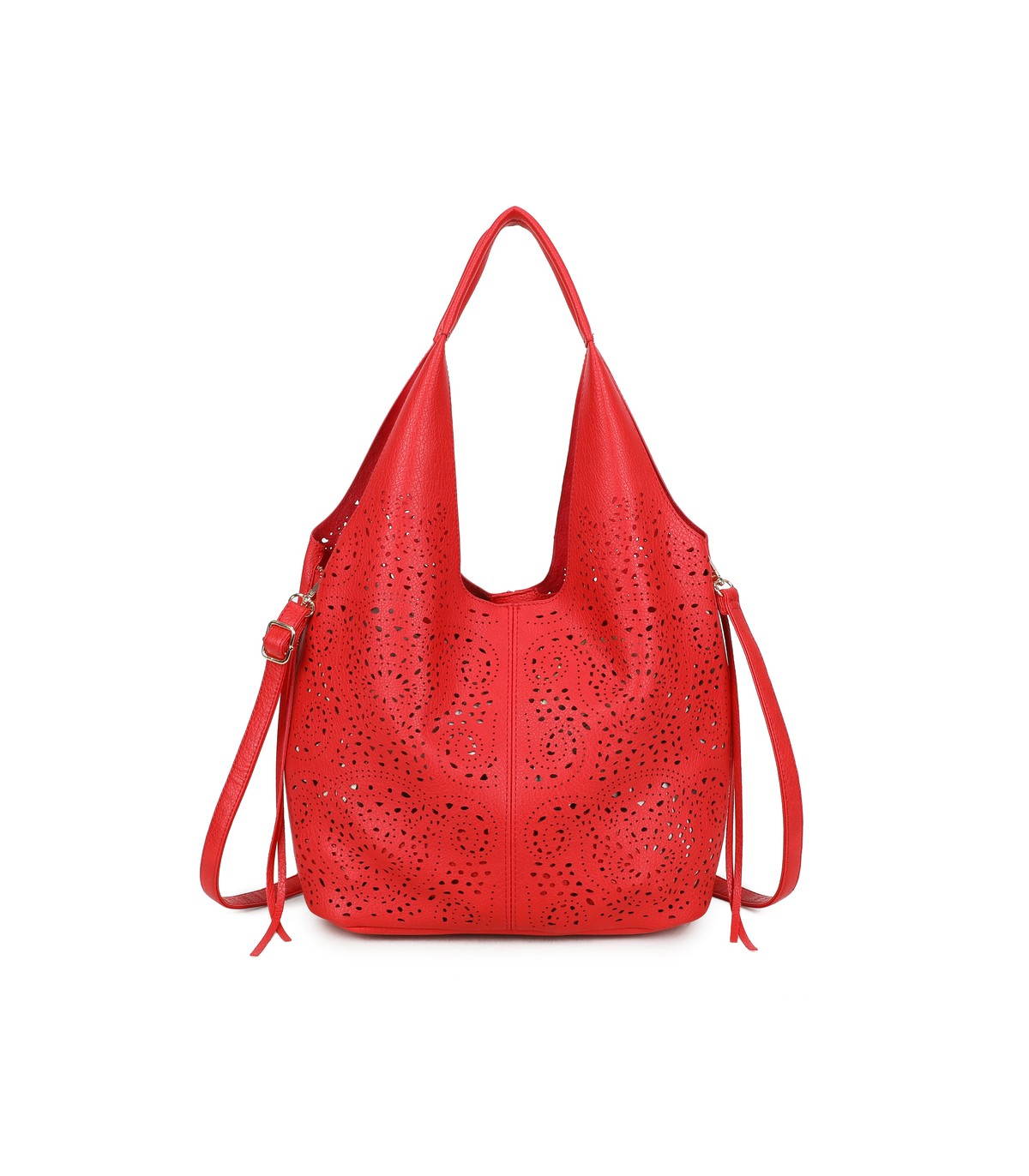 T11927-BOLSO TROQUELADO CON NECESER
