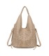 T11927-BOLSO TROQUELADO CON NECESER