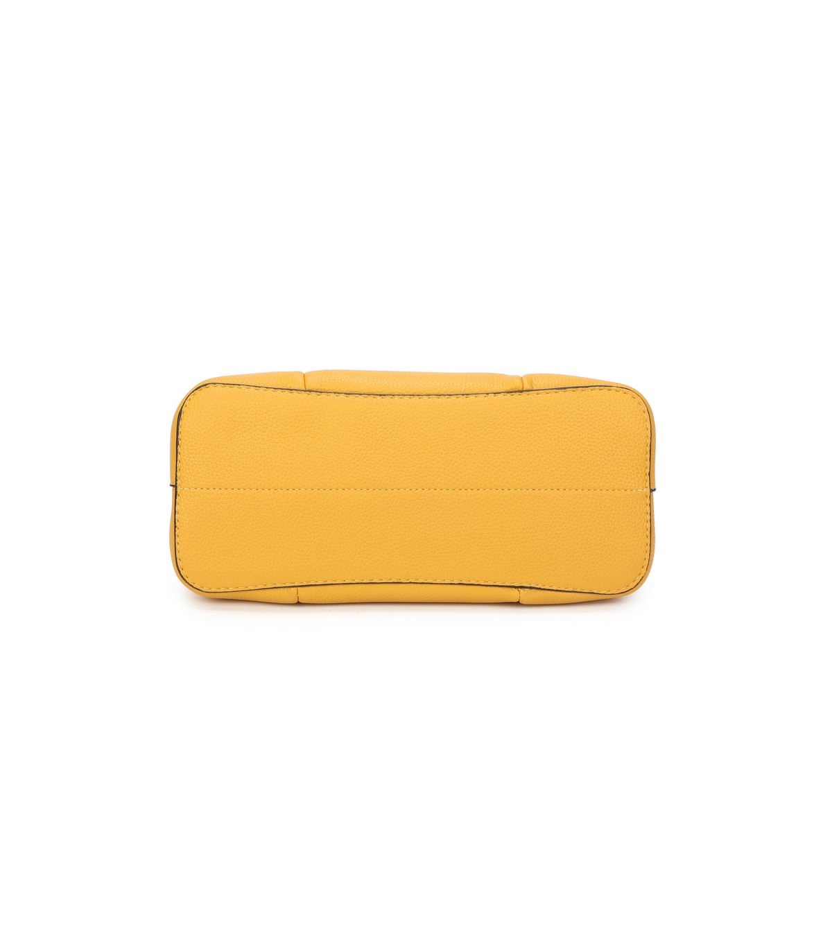 T11934-bolso tipo tote mediano con un diseño estructurado y minimalista