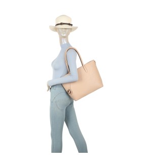 T11937-bolso Shopper de diario