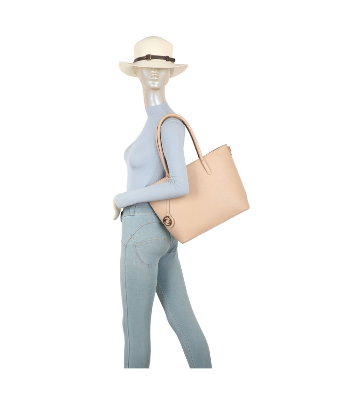 T11937-bolso Shopper de diario