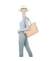 T11937-bolso Shopper de diario