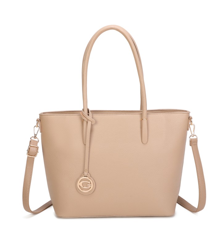 T11937-bolso Shopper de diario