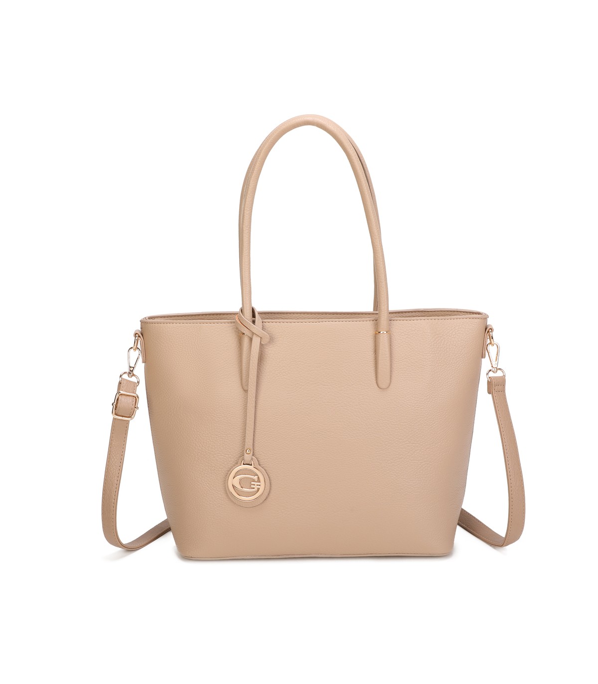 T11937-bolso Shopper de diario