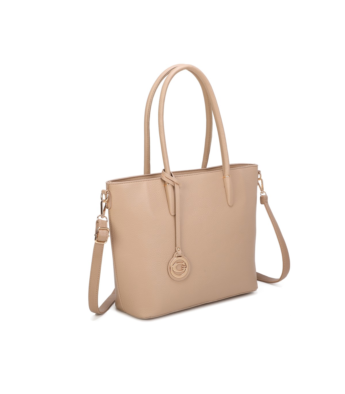 T11937-bolso Shopper de diario