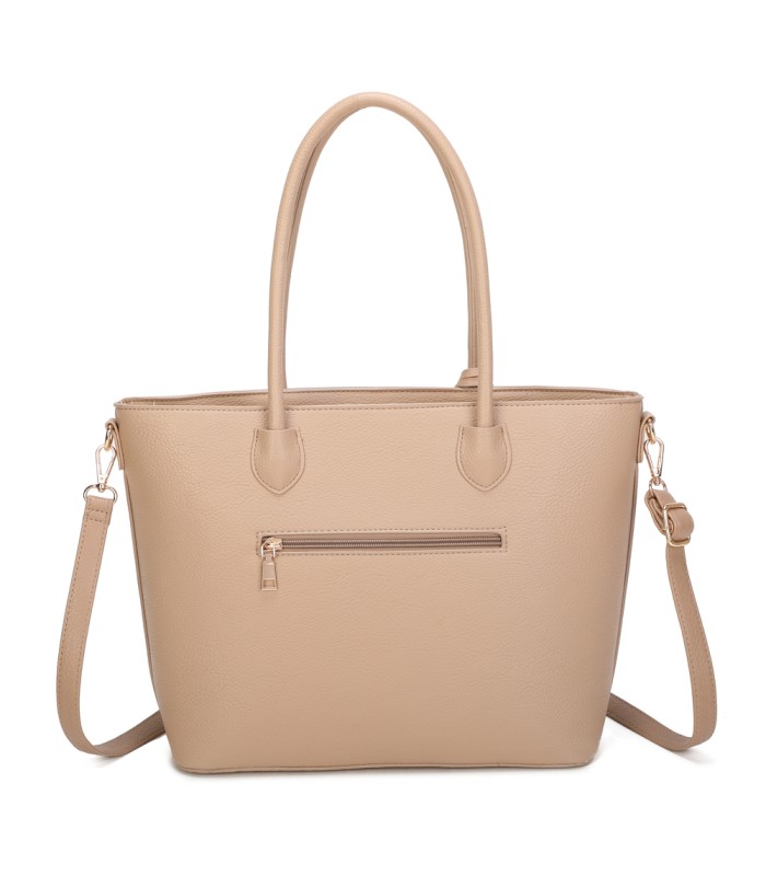 T11937-bolso Shopper de diario