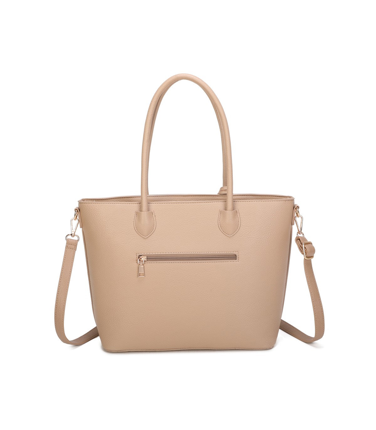 T11937-bolso Shopper de diario